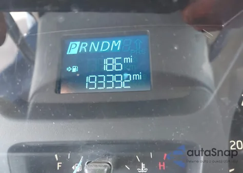 2018 Ford Transit-250 from USA, damaged, VIN 1FTYR1CM1JKA85403